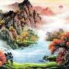 山青水秀的头像