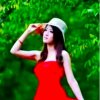 欧阳娜娜的头像