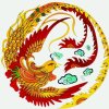 百鸟的头像