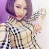 娇美人 @的头像