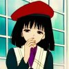 一个baby～的头像
