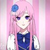洛君女的头像