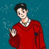 龙翔云的头像