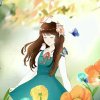 丫头的头像