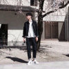 莫得感情的头像