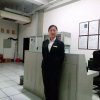 工作放松的头像