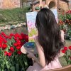 叶子的头像