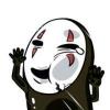 无声占有的头像