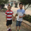 锁定一生的头像