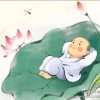 中国龙的头像