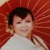 阿拉坦琪琪格的头像