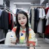 冷冰心的头像