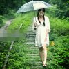 雨中漫步的头像