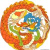 戴安娜王妃的头像