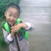 清清的头像