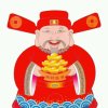 〈快乐人生〉的头像