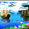 温馨的头像