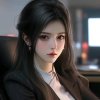 MiSS，MiSS逗的头像