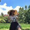 琴弦上的头像