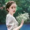 栀子 的头像
