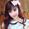 梦娜丽莎的头像