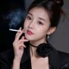 花的头像