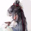 是肖战啊*(暂退)的头像