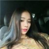 白裙少女的头像