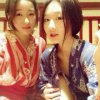 女人雨露的头像