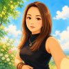 君姐的头像