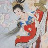 散花仙女的头像