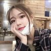 冷酷少女的头像