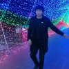  点亮的头像