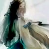 『沧澜琴坊·主唱』长笙客々的头像