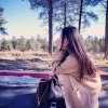 无语《暂离》的头像