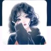 溢彩~红翡的头像