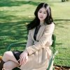 幸福的女人的头像
