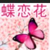 蝶恋花的头像