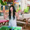 第三人称的头像