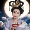 嫦娥的头像