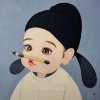 ╰锁芯ゞ╰痕念尘的头像