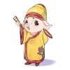 至尊宝的头像
