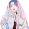 傻猪的头像