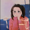 余大小姐的头像