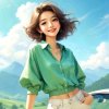 兰的头像