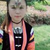 织金蒙  美  《醉炫風》的头像