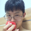 抱着手机睡觉的头像