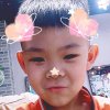 李的头像