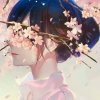 西西的头像