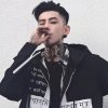 微暖雪下落日月葵 的头像